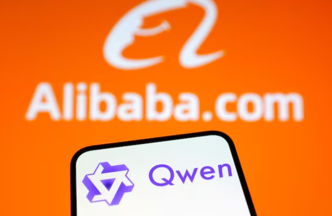 Alibaba integrates Qwen AI with Taobao shopping platform